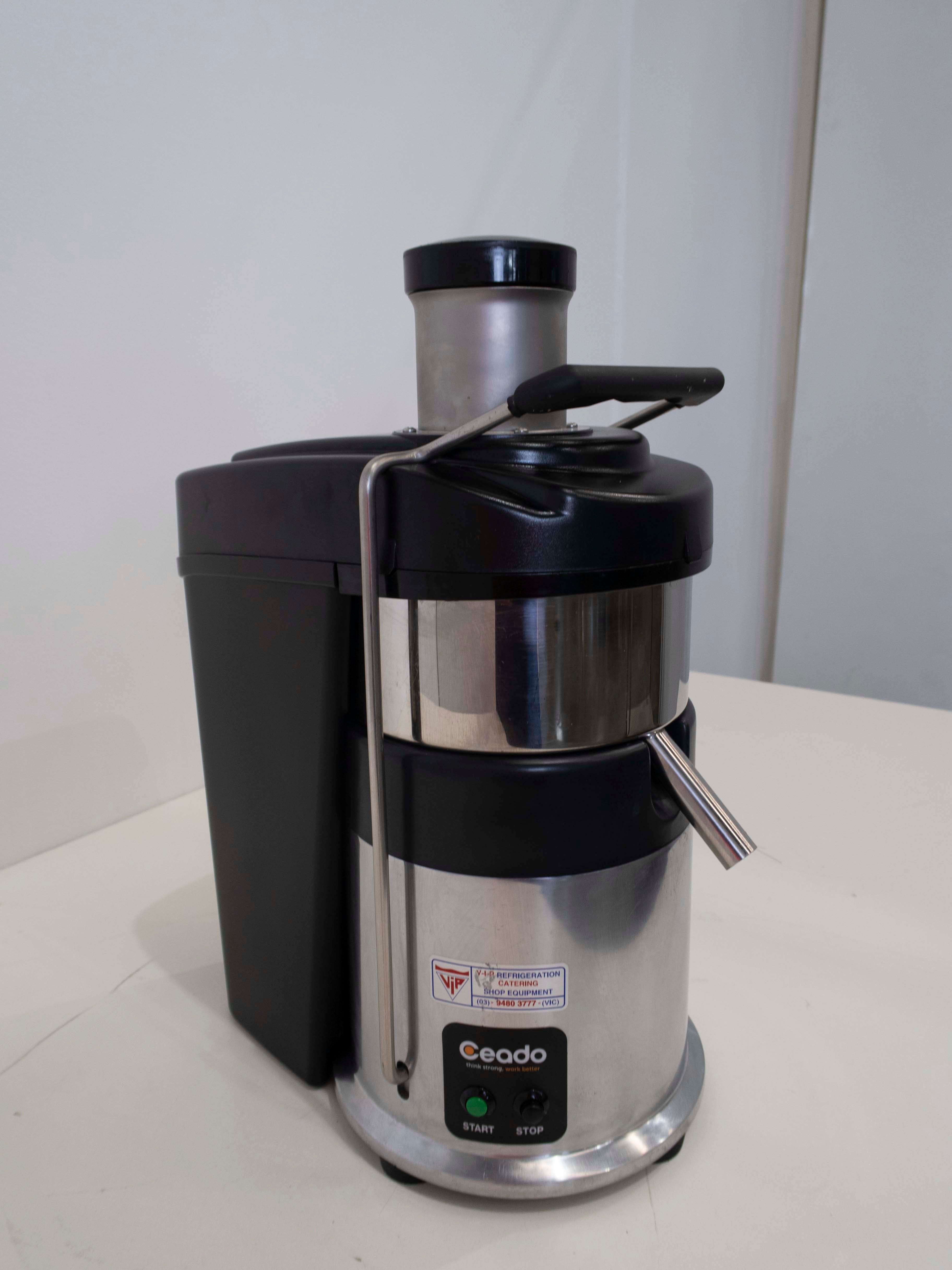Ceado ES500 Juicer