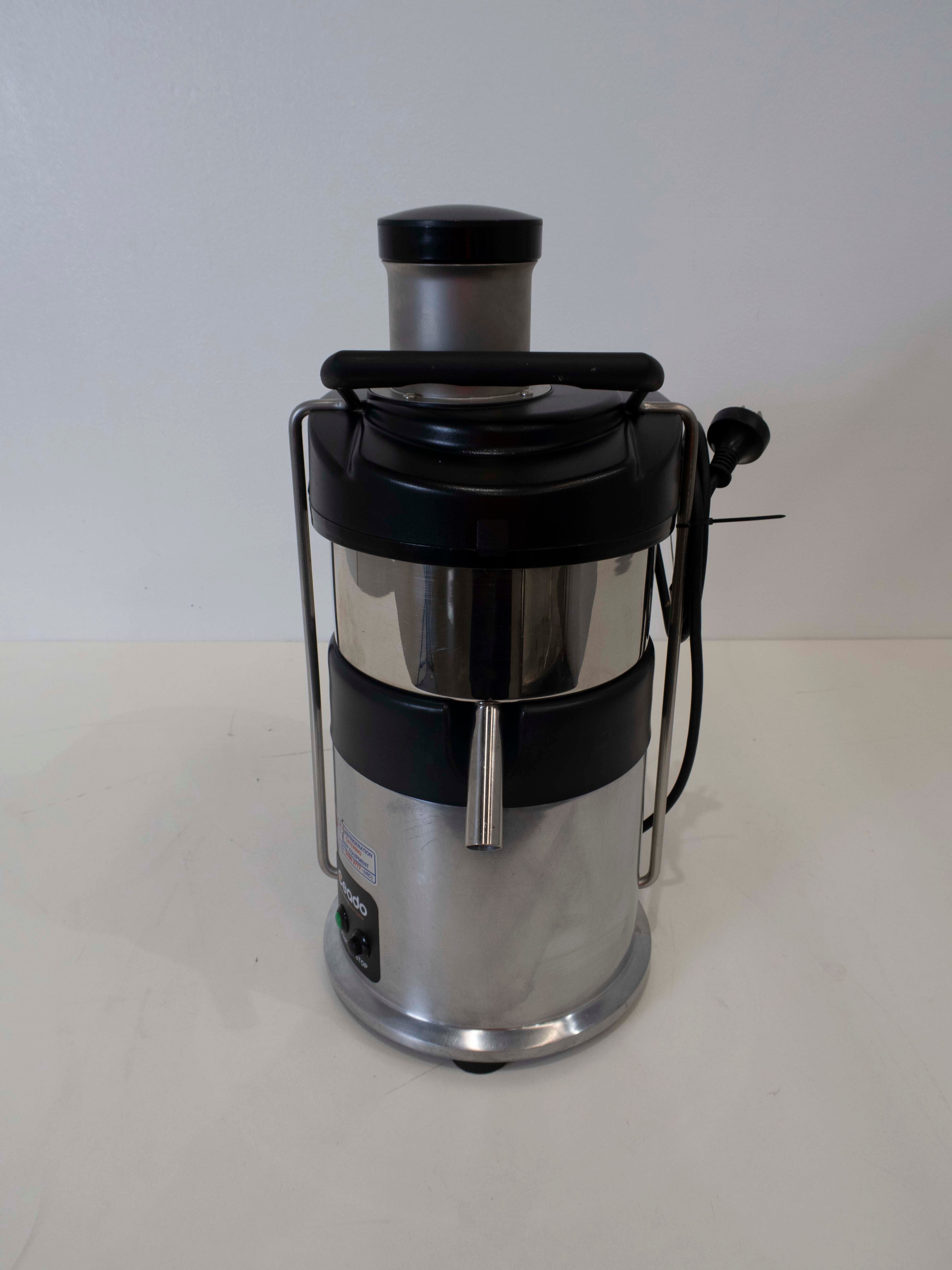 Ceado ES500 Juicer