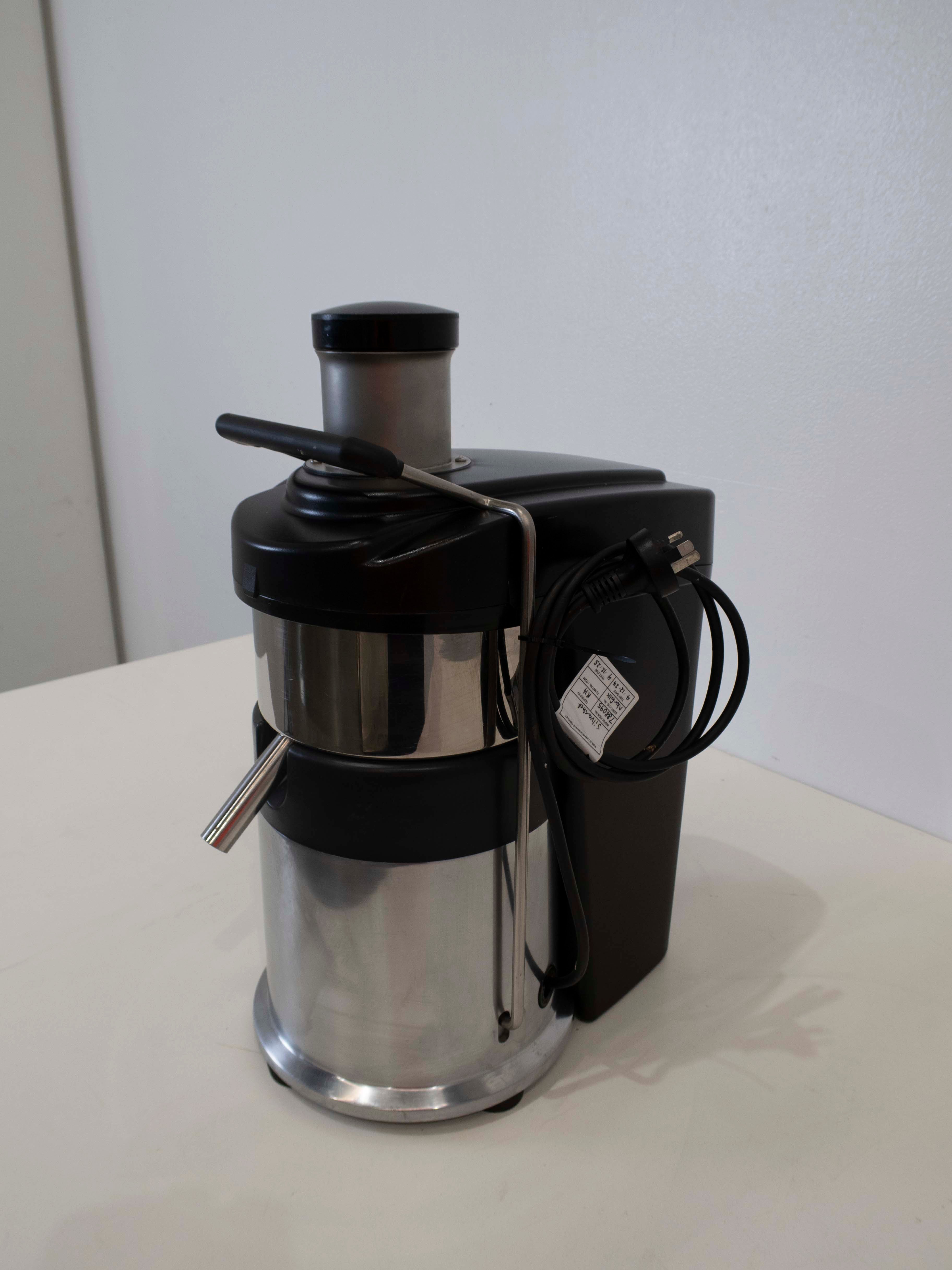 Ceado ES500 Juicer