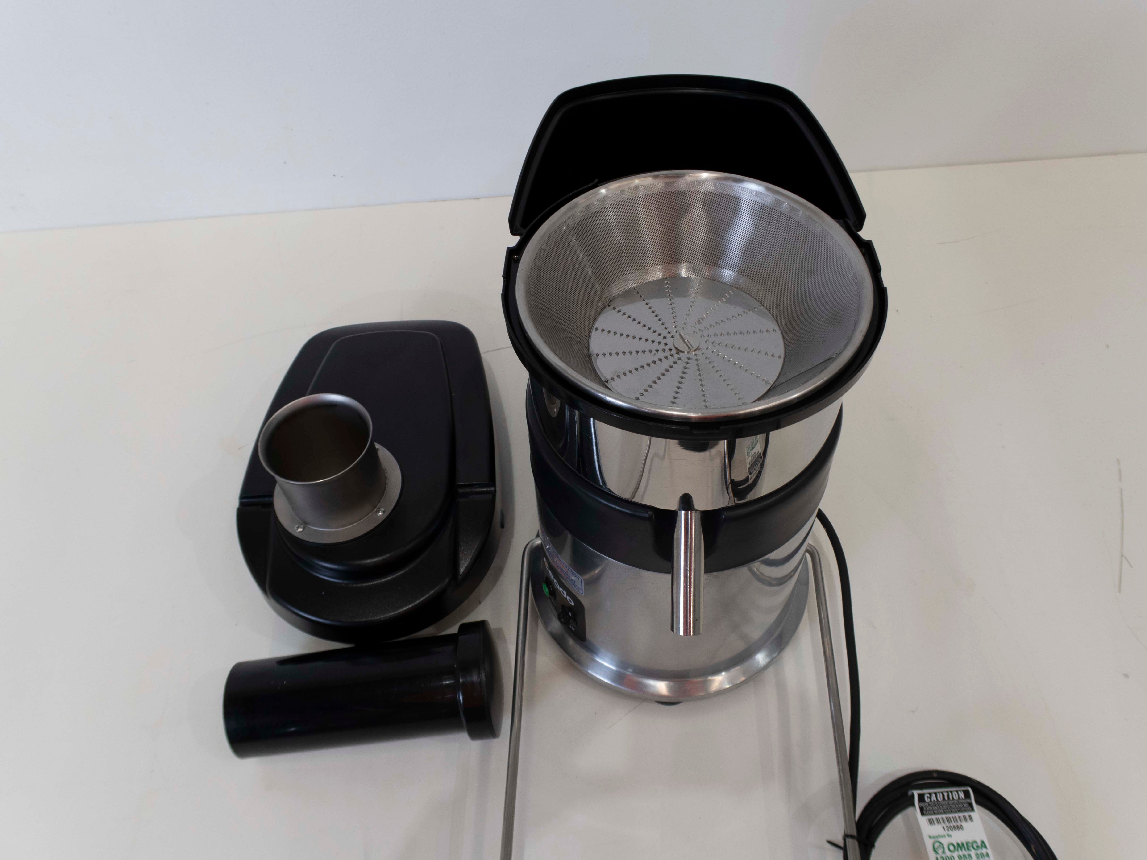 Ceado ES500 Juicer