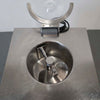 Musso L3 Ice Cream Machine