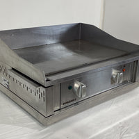 Roband G500XP Countertop Griddle