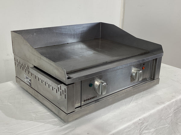 Roband G500XP Countertop Griddle