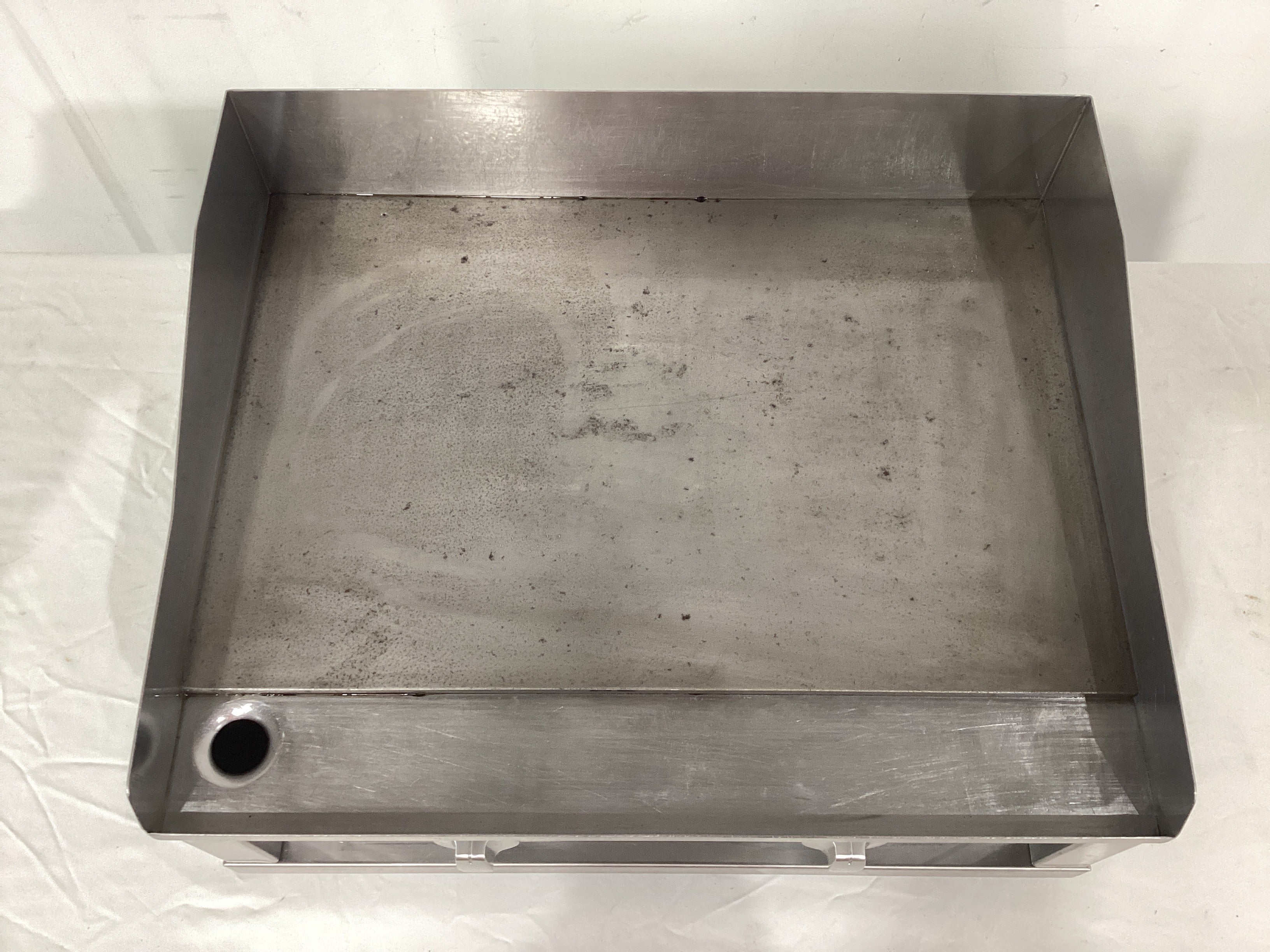 Roband G500XP Countertop Griddle