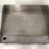 Roband G500XP Countertop Griddle