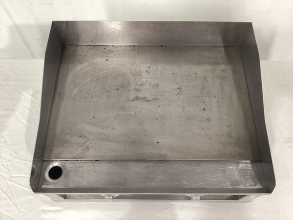 Roband G500XP Countertop Griddle