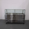 Fresh FMU-72GC Sandwich Prep Fridge