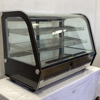 Polar CD230-A-04 Cold Food Display