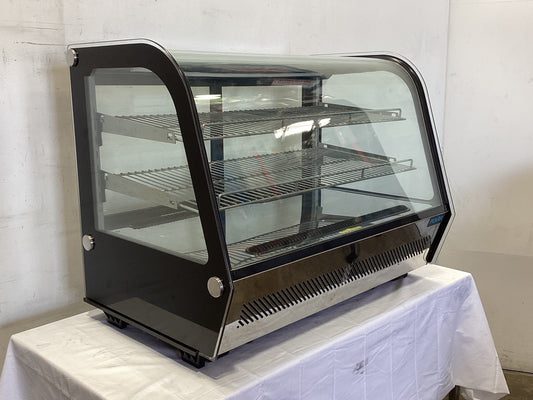 Polar CD230-A-04 Cold Food Display