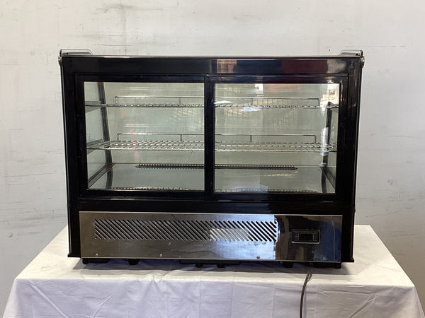 Polar CD230-A-04 Cold Food Display