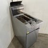 Trueheat RCF4 Fryer