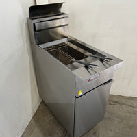 Trueheat RCF4 Fryer