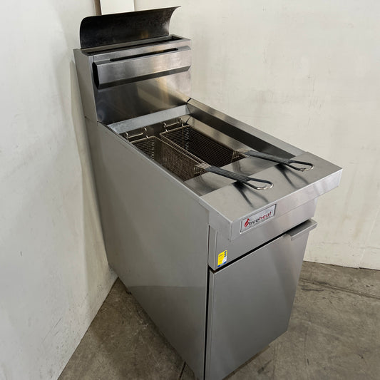 Trueheat RCF4 Fryer