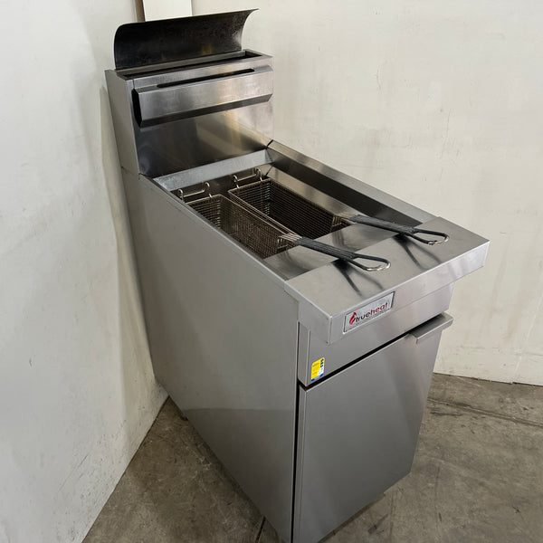 Trueheat RCF4 Fryer