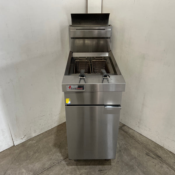 Trueheat RCF4 Fryer
