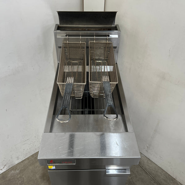 Trueheat RCF4 Fryer