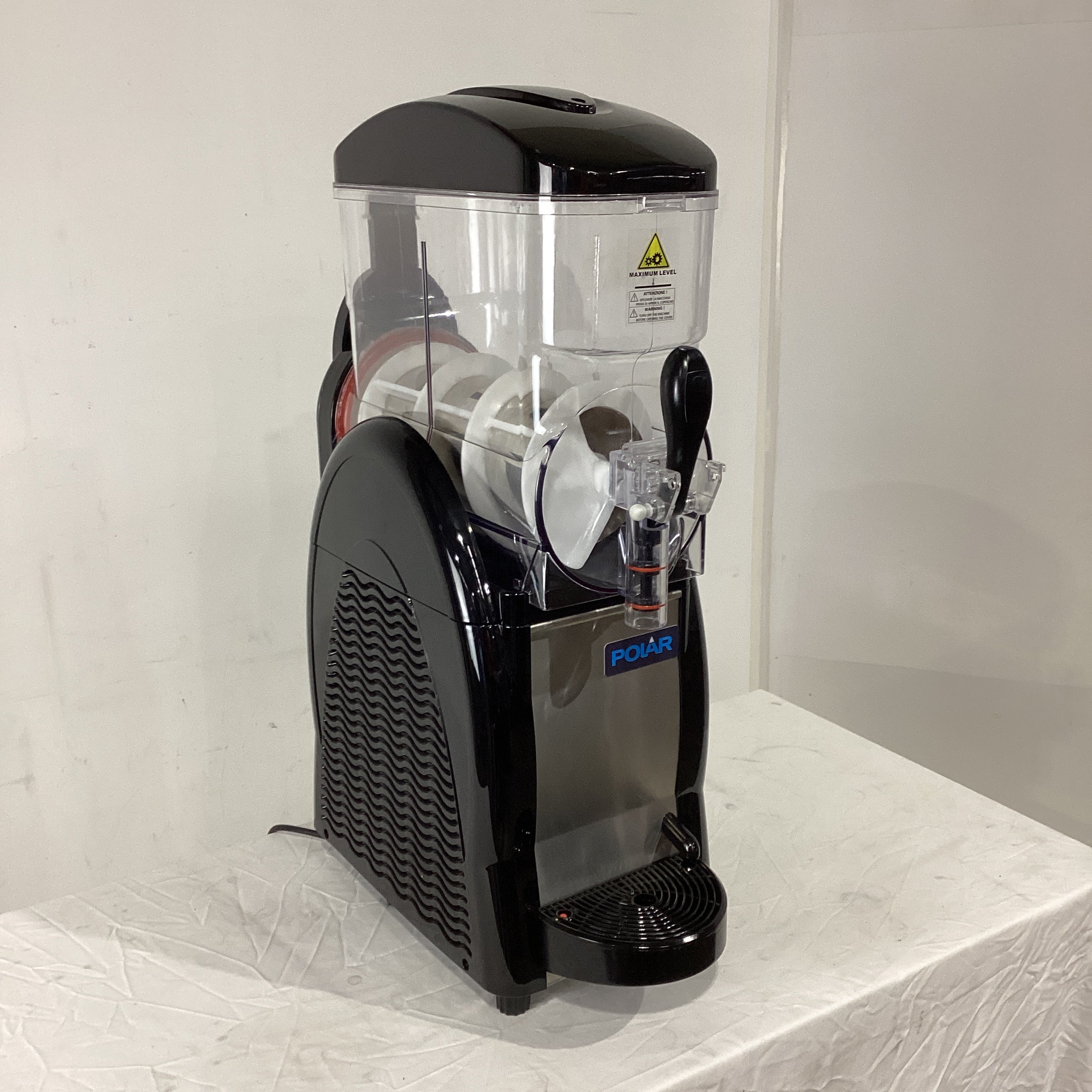 Polar DB331-A Slushy Machine