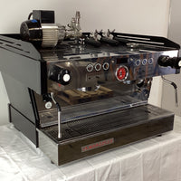 La Marzocco Linea PB 2AV 2 Group Coffee Machine