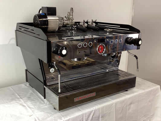 La Marzocco Linea PB 2AV 2 Group Coffee Machine