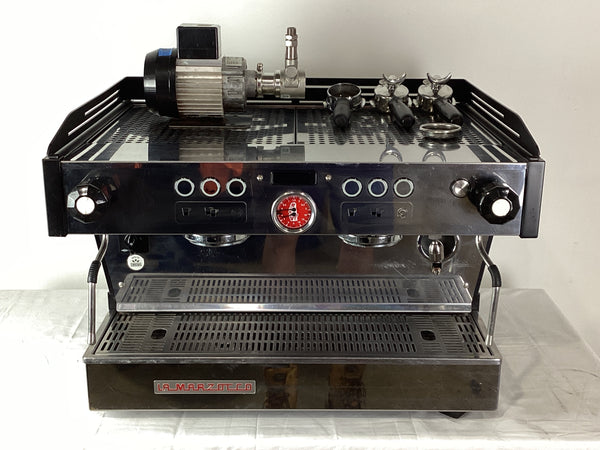 La Marzocco Linea PB 2AV 2 Group Coffee Machine