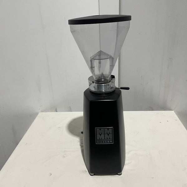 Mazzer Super Jolly Electronic Coffee Grinder