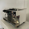 Rocket Boxer Timer A2 2 Group Coffee Machine
