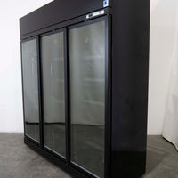Cold Display Solutions CDS 1530 Elegance Upright Freezer