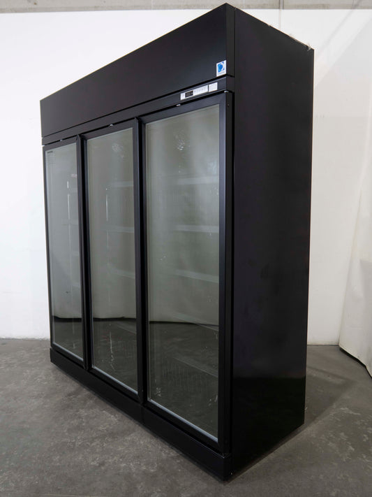 Cold Display Solutions CDS 1530 Elegance Upright Freezer