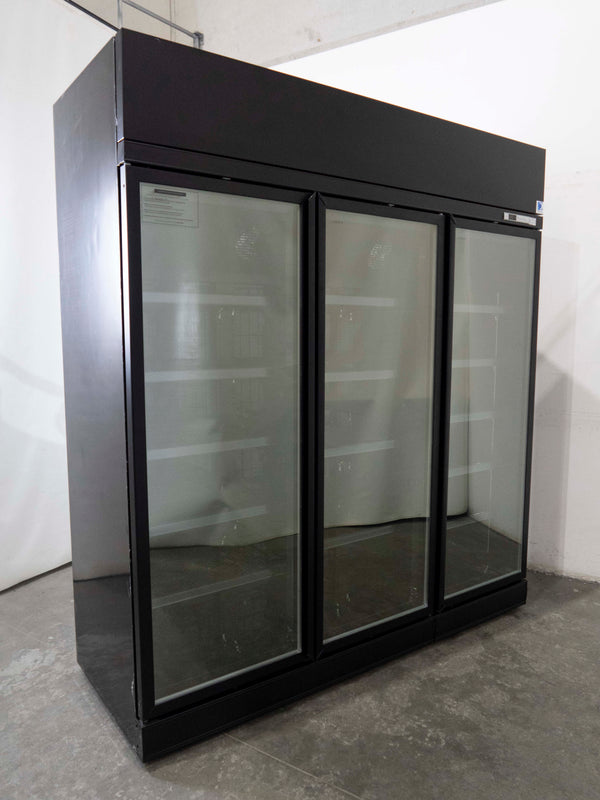 Cold Display Solutions CDS 1530 Elegance Upright Freezer