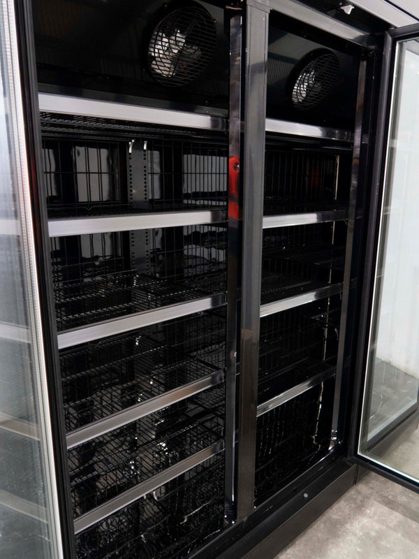 Cold Display Solutions CDS 1530 Elegance Upright Freezer