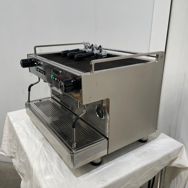 Rocket Boxer 2 Group Coffee Machine