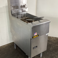 Anets 40AV Fryer