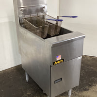 Anets 40AV Fryer