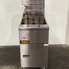 Anets 40AV Fryer