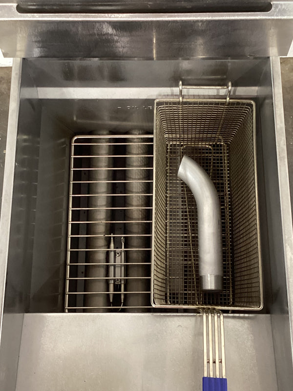 Anets 40AV Fryer