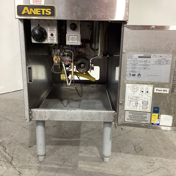 Anets 40AV Fryer