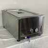 Woodson W.BMS11B Bain Marie