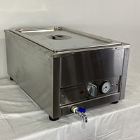 Woodson W.BMS11B Bain Marie