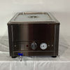 Woodson W.BMS11B Bain Marie