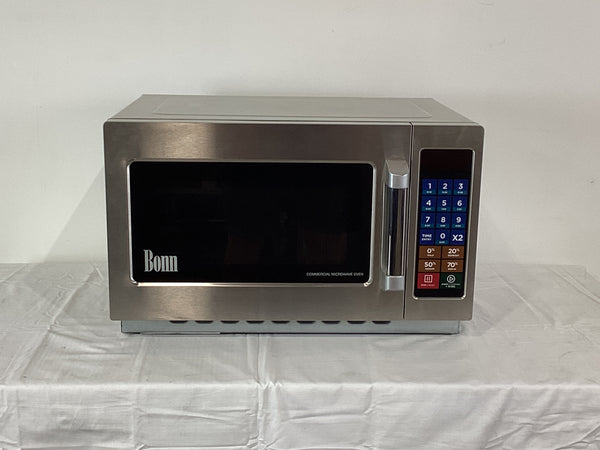 Bonn CM-1401G Microwave