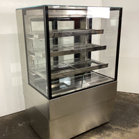 Airex AXH-FDFSSQ-09 A1 Hot Food Display
