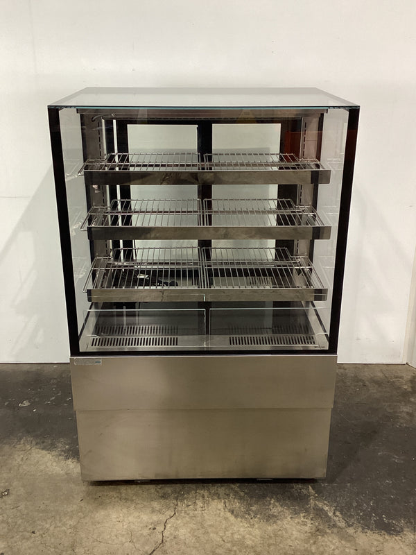 Airex AXH-FDFSSQ-09 A1 Hot Food Display