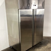 Airex AXF-URGN-2-C1 Upright Freezer