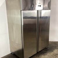 Airex AXF-URGN-2-C1 Upright Freezer
