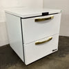 True Refrigeration TUC-27D-2-HC Undercounter Fridge
