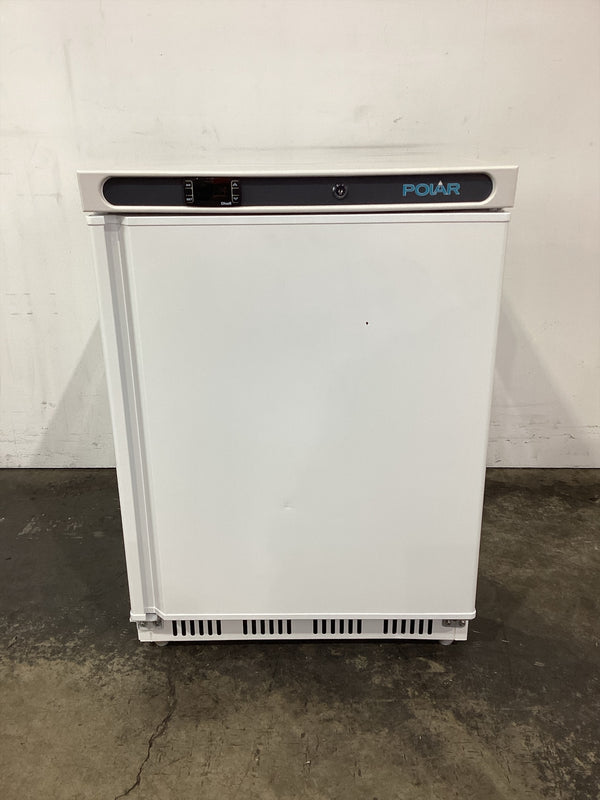 Polar CD611-A Undercounter Freezer