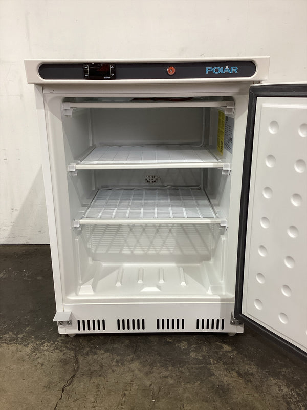 Polar CD611-A Undercounter Freezer