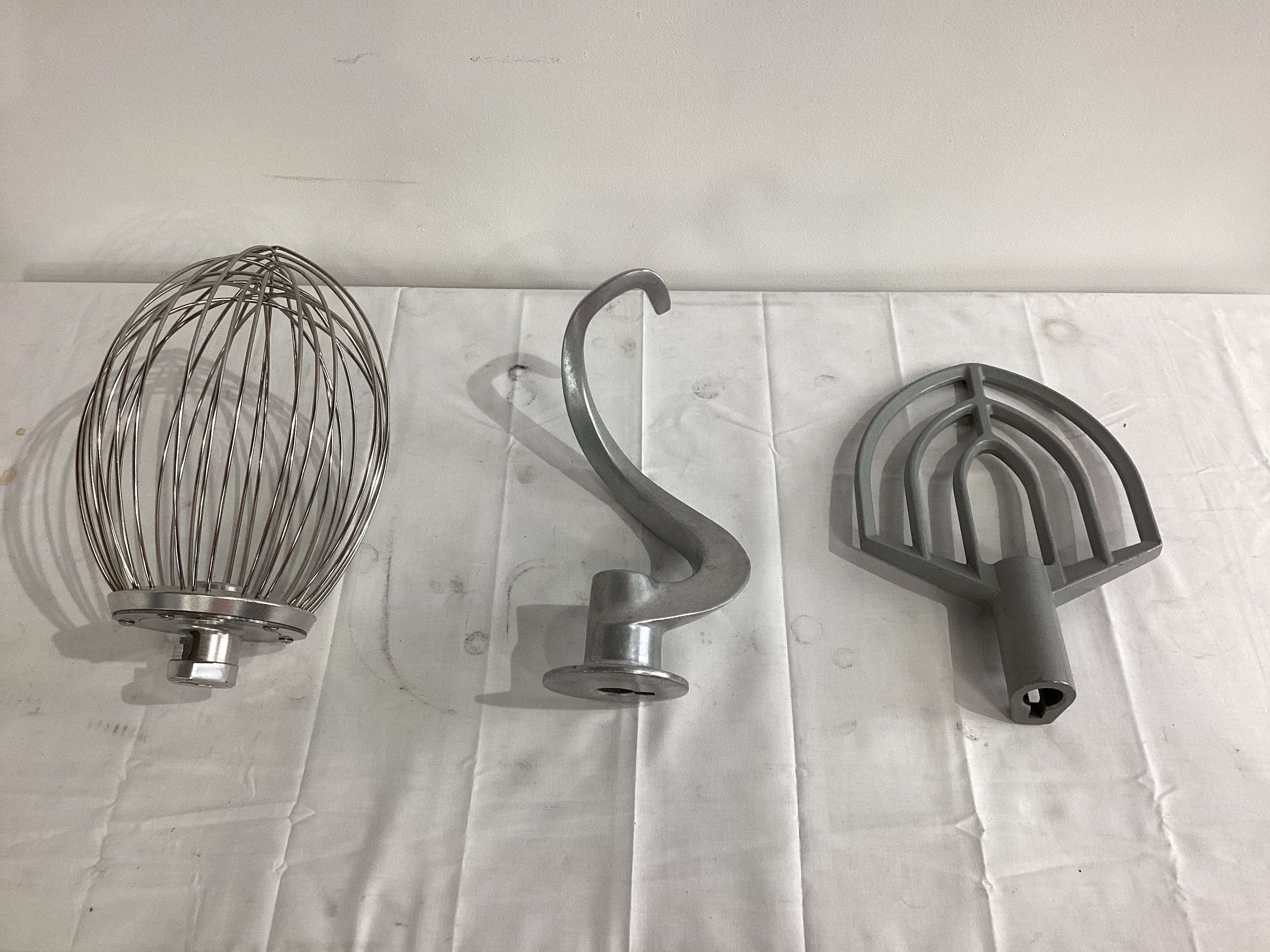 Anvil PMA1020 Planetary Mixer