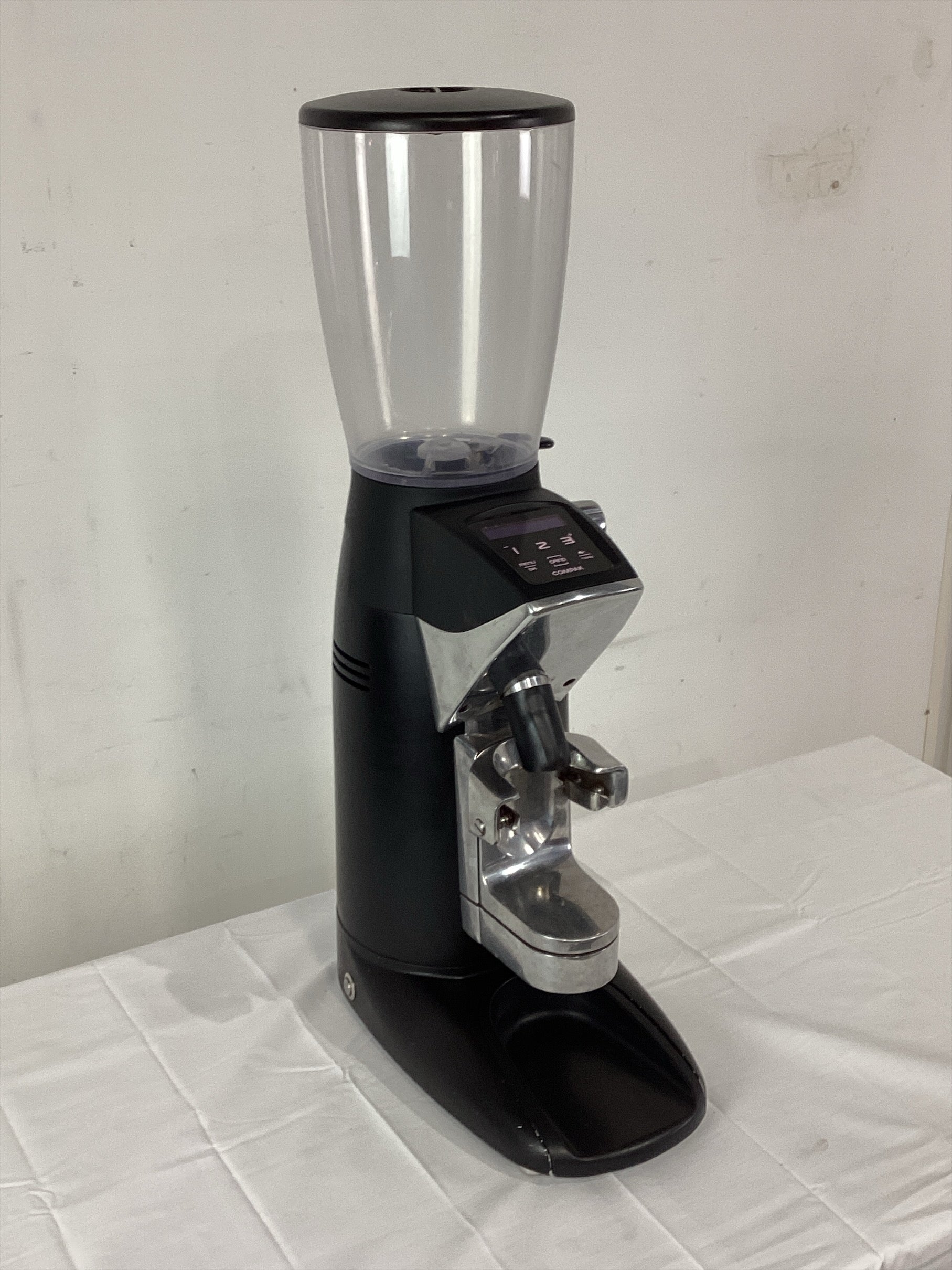Compak F8 Coffee Grinder
