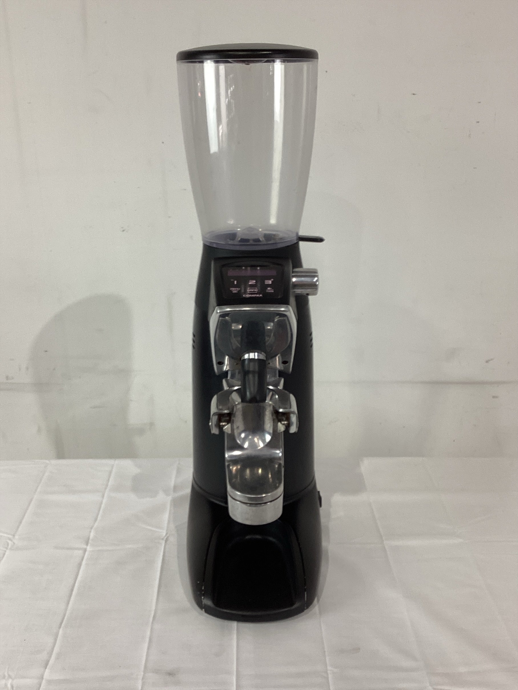 Compak F8 Coffee Grinder